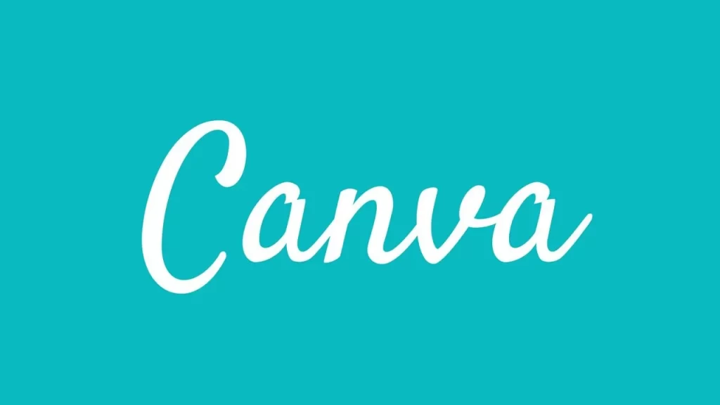 canva is down