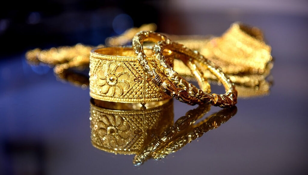 Gold Price In Nepal
